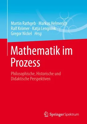 Obrázok produktu pre Mathematik im Prozess