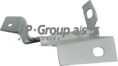 Produktbild von JP GROUP Halter Nebelscheinwerfer 1195250180 Vorne Rechts