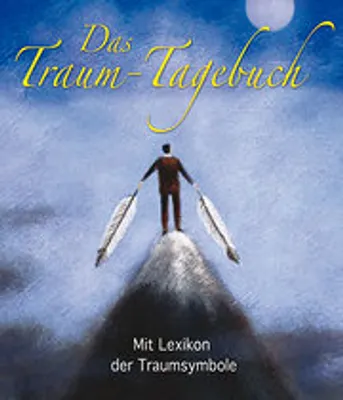 Produktbild von Das Traum-Tagebuch: Mit Lexikon der Traumsymbole