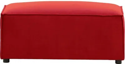 Image de Mojo – Petit pouf (PS)-Velluto 7