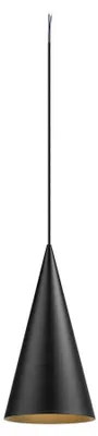 Productafbeelding van Hanglamp Magico 21 zwart Ø 21cm