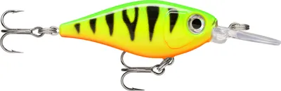Produktbild von Rapala® Wobler Rapala X-Light Shad - barva FT