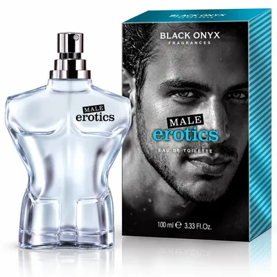 Produktbild von Male Erotics Eau de Toilette für Herren – 100 ml
