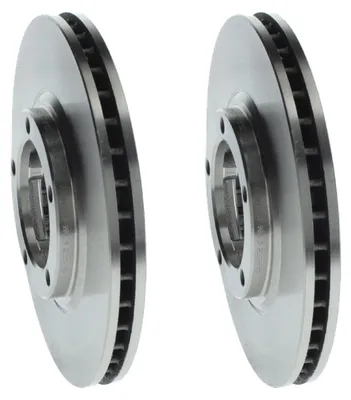 Image de Disque de frein BOSCH 0 986 478 663