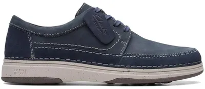 Produktbild von Clarks Nature 5 Lo (Weite: H) Herren Halbschuhe in Gr. 44