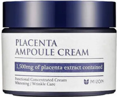 Produktbild von Placenta Ampoule Cream 50ml