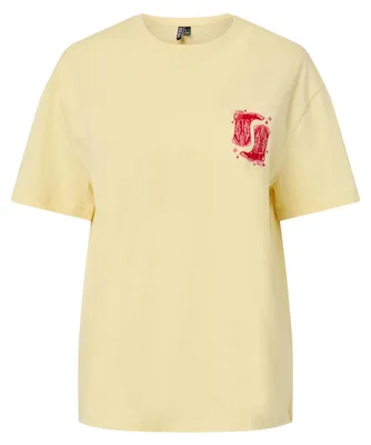 Imagen del producto de PIEZAS: Pceloise, Ss, Emb, Tee, Fc, Bc