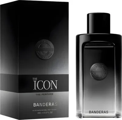 Obrázek produktu pro Parfémovaná voda pro muže The Icon, 50 ml