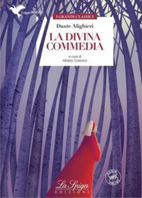 Obrázok produktu pre La Divina Commedia