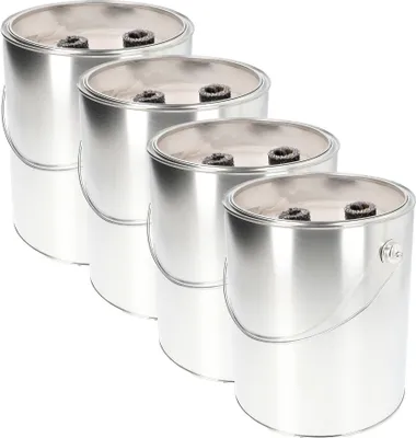 Image de Boîte à feu KRISTEN - 5L - Set 4 pièces