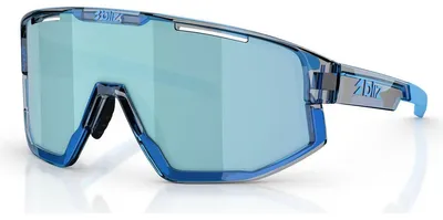 Produktbild von Bliz Uni Sonnenbrille Fusion Blau