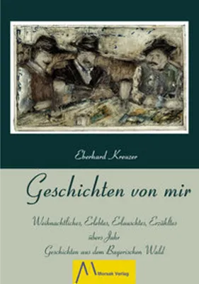 Obrázek produktu pro Geschichten von mir