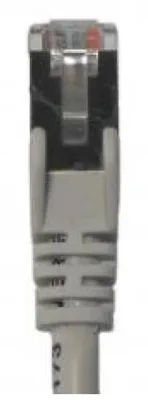 Obrázek produktu pro Patch kabel RJ45,CAT6 250Mhz,40m šedý,PIMF(S-STP), LSOH (S216133)