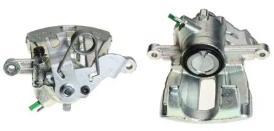 Produktbild von BREMBO Bremssattel Ø43mm Hinten Rechts Links für AUDI A4 B6 B7