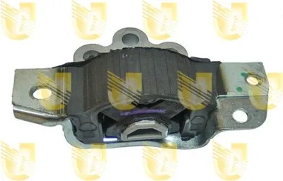 Produktbild von UNIGOM Motorlager Vorne für FIAT GRANDE PUNTO (199) 395472