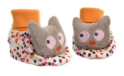 Immagine prodotto di Scarpe da bambino gatto