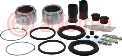 Produktbild von AUTOFREN SEINSA Bremssattel-Reparatursatz für BMW 3 Limousine (E30) Vorne 48mm D42170C
