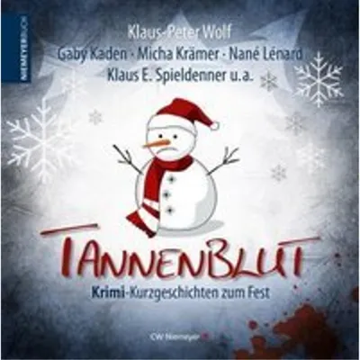 Immagine prodotto di Tannenblut