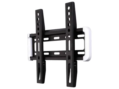 Obrázek produktu pro Hama 00118632, 25,4 cm (10"), 119,4 cm (47"), 50 x 50 mm, 200 x 200 mm, 0°, Černá, Bílá