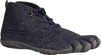 Produktbild von vibram fivefingers Cvt-Wool Navy/Grey 42