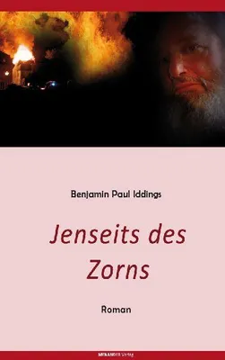 Produktbild von Jenseits des Zorns