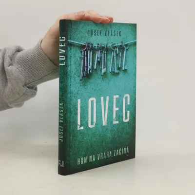 Produktbild von Lovec | Josef Vlášek