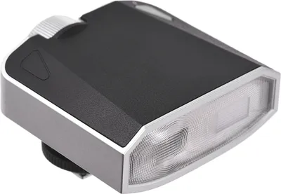 Obrázek produktu pro Univerzální mini blesk pro fotoaparát GN15 Blesk pro fotoaparát 6000K Speedlite se 6 úrovněmi jasu Manuální/ automatický blesk s náhradním výplňovým světlem pro fotoaparáty Fujifilm Ricoh Olympus Panasonic Canon Nikon