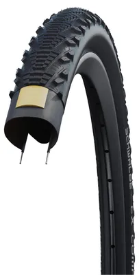 Produktbild von Schwalbe CX Comp 35-622 Drahtreifen K-Guard 28x1.35 Fahrradreifen Mantel Tire