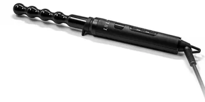 Produktbild von LVLY Lockenstyler 7 in 1 Lockenstab , Keramik-Beschichtung , inkl. 7 verschiedenen Aufsätzen & individuelle Temperatureinstellung
