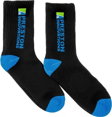 Image de Chaussettes imperméables Preston UK 6-9 EU 39-43