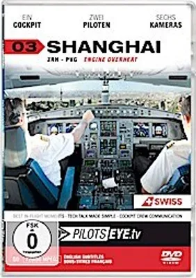 Produktbild von PilotsEYE.tv 03. SHANGHAI