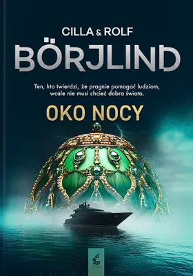 Produktbild von Oko nocy