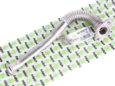 Image de Conduite de recirculation des gaz d'échappement 2.0 DCI