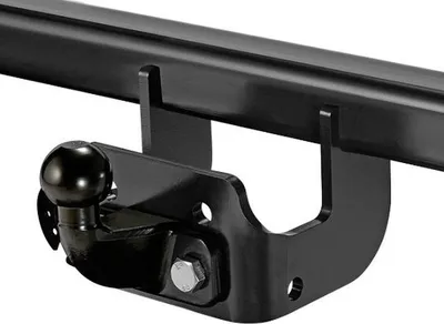 Produktbild von ACPS-ORIS 040-742 Anhängerkupplung 3500kg Max für NISSAN NP300 Navara Pickup (D40) passend für MERCEDES-BENZ X-Klasse Pickup (470)