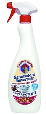 Produktbild von 12x Chante Clair Fettlöser Felgenreiniger Schmutzlös Entfetter Reiniger degreaser