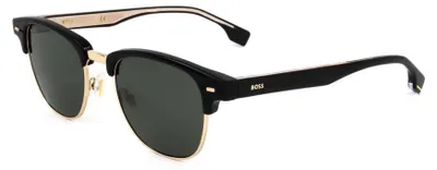 Zdjęcie produktu dla Hugo Boss Boss 1381/S 2M2/QT Średnica szklanki: 50