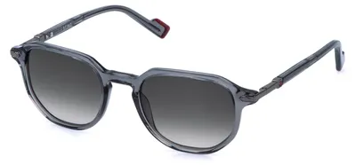Produktbild von Sting SST601 Grigio trasparente 51/20/140 Herren Sonnenbrillen