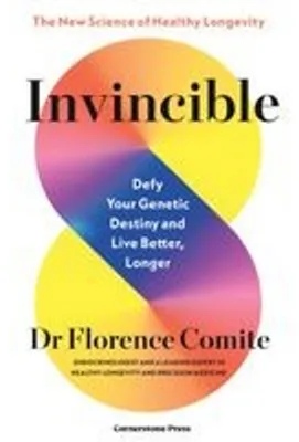Produktbild von Invincible
