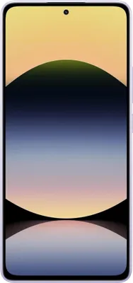 Image de Redmi Note 14 5G 8/256 Go violet