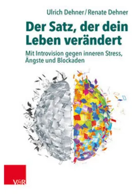 Obrázek produktu pro Der Satz, der dein Leben verändert