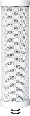 Produktbild von Waterdrop WD-CFF-01 Ersatzfilter, Langlebiger 5-stufiger Wasserfilter, Reduziert 99% Chlor, Schwermetalle, schlechten Geschmack