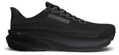 Produktbild von Brooks Ghost 17 Gore-tex® Schmale Laufschuhe Schwarz EU 43 Frau Schwarz EU 43