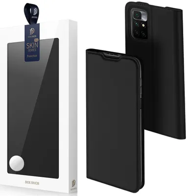 Immagine prodotto di Duxducis Skinpro Xiaomi Redmi 10 Nero