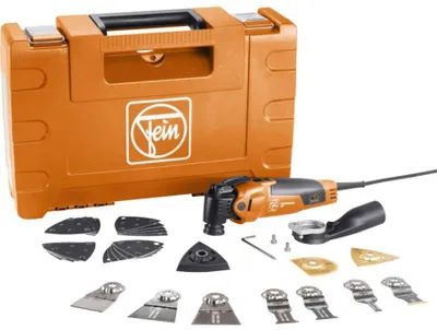 Image de 350W MM 500 PLUS TOP en L-BOXX - FEIN - 72296770000