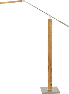 Produktbild von Otto O Leseleuchte LED Asteiche geölt
