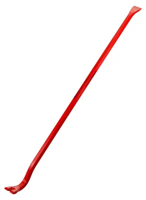 Produktbild von Stahl-Kuhfuß Brechstange 1000 mm  Dönges Crowbar