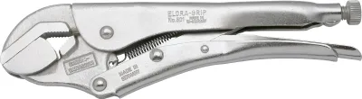 Produktbild von Elora Parallell-Gripzange, Spannweite 45 mm, ELORA-501