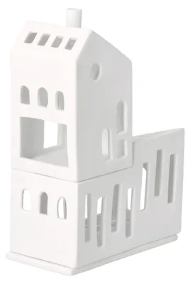 Image de Maison de lumière « Stapelhaus der Bögen »