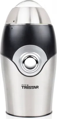 Produktbild von Kaffeemühle Edelstahl