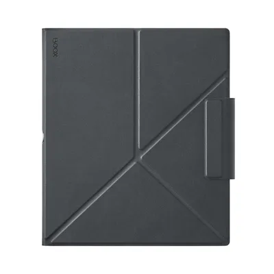 Immagine prodotto di Boox Note Air5 C Supporto magnetico Cover protettiva - Verde scuro